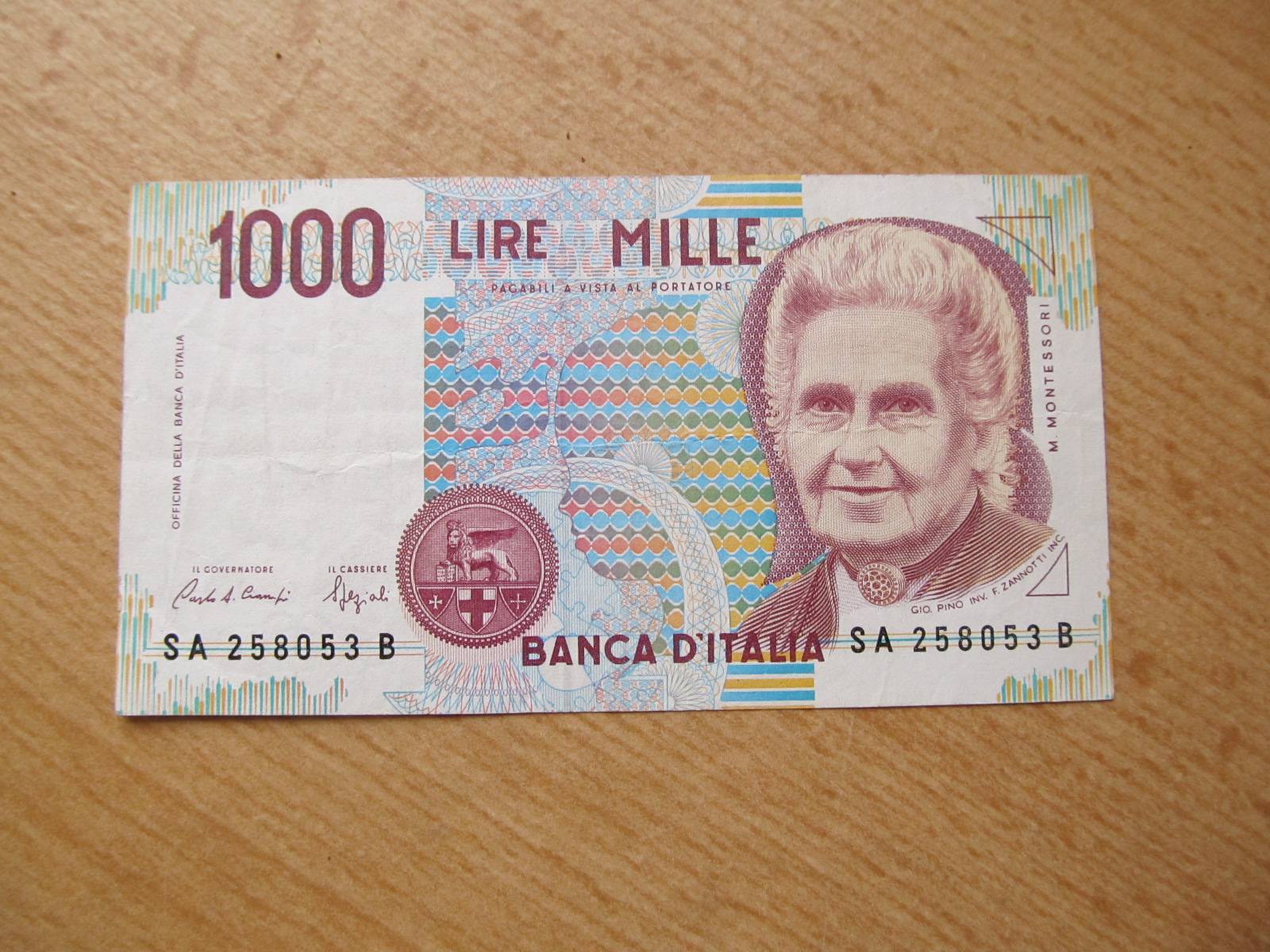 5 тысяч лир. 1000 Лир 1990. 10 Лир Италия банкнота. 1000 Lire Mille в рублях на сегодня. Lire.