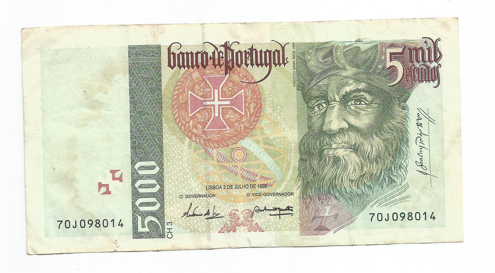 эскудо валюта португалии. какая валюта в португалии. португалия 5000 эскудо 1997. валюта португалии. португальский escudo банкноты.