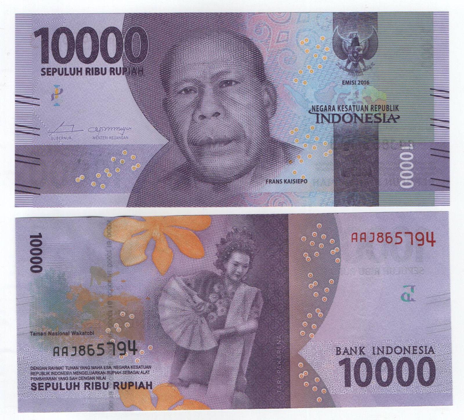 10000 Rupiah To Rm Indonesie Billet De 10000 Rupiah Hamengku Buwono Ix Live And History Indonesian Rupiah To Malaysian Ringgit Exchange Rates Chart Dante Nyuba