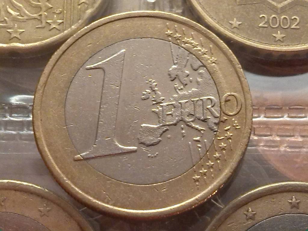 Piece De 1 Euro Republika Latvijas 2014 Prix Latvija 1 euro 2014 (644) | 24268573