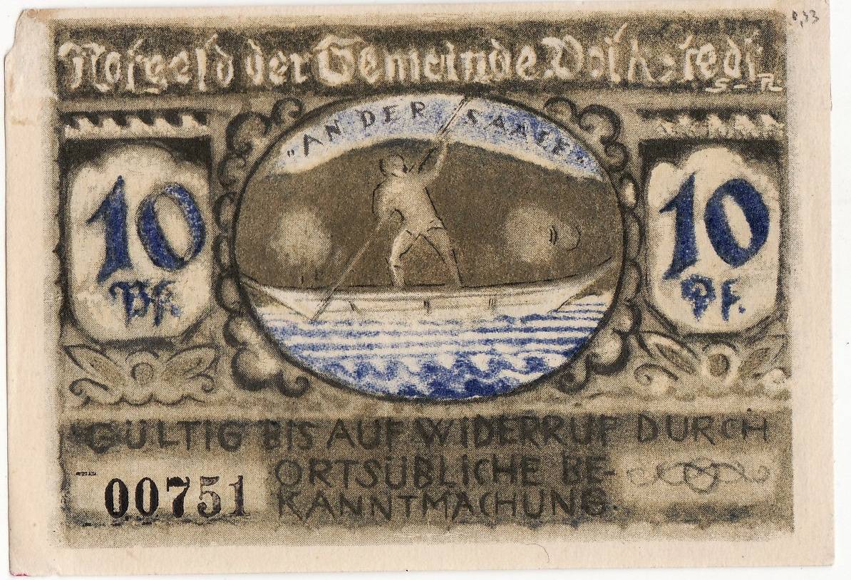 German 10