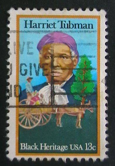 Director Kasi Lemmons On Harriet Tubman As A Complete Badass